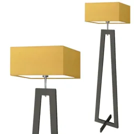 lampa-stojaca-podlogowa-musztardowa-drewniana-led-e27-z-abazurem-nowoczesna
