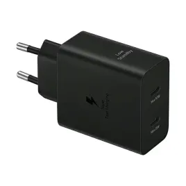 ladowarka-sieciowa-2x-usb-c-50w-samsung-power-adapter-duo-ep-t5020xbegeu