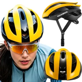 kask-rowerowy-mtb-rockbros-meski-damski-kask-ochronny-rozm-m-zolto-czarny