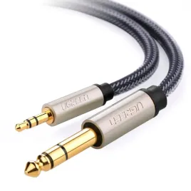 ugreen-kabel-przewod-audio-aux-trs-mini-jack-35mm-jack-635mm-1m