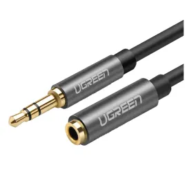 ugreen-kabel-przedluzacz-przewod-audio-aux-35-mm-mini-jack-meski-zenski-1m
