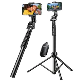 ugreen-selfie-stick-regulowany-przenosny-statyw-z-pilotem-bluetooth-18m