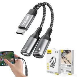 adapter-z-1x-usb-c-na-2x-usb-c-do-ladowania-i-sluchawek-metalowy-oplot