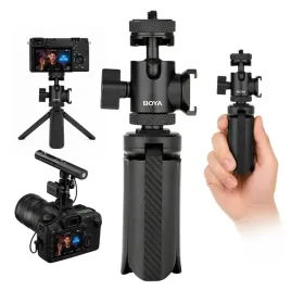 statyw-do-mikrofonu-kamery-tripod-biurkowy-gwint-1-4-skladany-360-boya