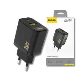 ladowarka-usb-usb-c-sieciowa-do-telefonu-pd-35w-gan-uniwersalna-czarna