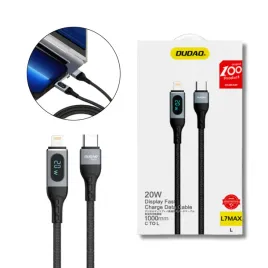 kabel-przewod-szybkie-ladowanie-pd-20w-usb-c-lightning-z-wyswietlaczem-1m