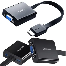 ugreen-adapter-przejsciowka-z-hdmi-na-vga-gniazdo-micro-usb-minijack-35mm