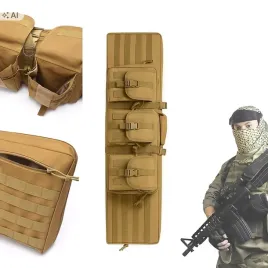 torba-pokrowiec-plecak-na-bron-116cm-bezowa