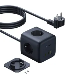 baseus-kostka-listwa-zasilajaca-zasilacz-67w-usb-a-usb-c-3x-gniazdo-eu-15m