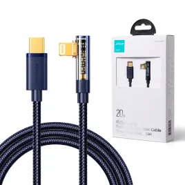 kabel-usb-c-katowy-lightning-przewod-gamingowy-w-oplocie-20w-12-m