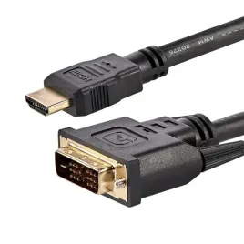 startech-hdmidvimm6-adapter-kablowy-18-m-hdmi-dvi-d-czarny