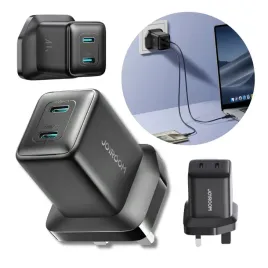 szybka-ladowarka-usb-c-sieciowa-45w-gan-inteligentna-kontrola-wtyczka-uk