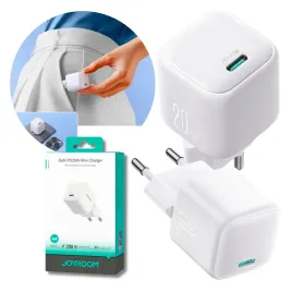 ladowarka-usb-c-do-telefonu-sieciowa-20w-gan-pd-qc-3-0-z-systemem-ochrony