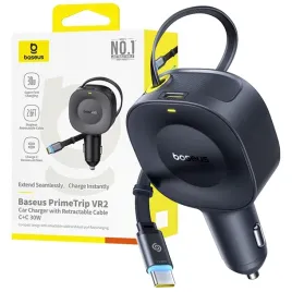 ladowarka-samochodowa-baseus-vr2-30w-ze-zwijanym-kablem-usb-c-i-portem-usb