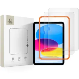 tech-protect-easy-set-2x-szklo-hartowane-do-ipad-10-9-11-generacja-2025