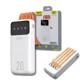 pojemny-powerbank-20000mah-usb-c-3-wbudowane-kable-szybkie-ladowanie