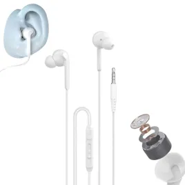 sluchawki-dokanalowe-dudao-x3-przewodowe-usb-c-biale