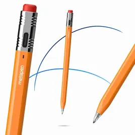 rysik-metapen-pencil-air8-pro-x-do-ipada-pomaranczowy-dlugi-czas-pracy