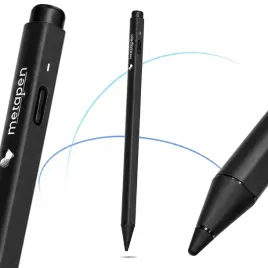 metapen-g1-rysik-czarny-precyzyjny-usb-c-90h-pracy-pixel-tablet-fire-max