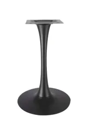 postument-do-stolu-podstawa-noga-metalowa-czarna-stolika-loft-okragla