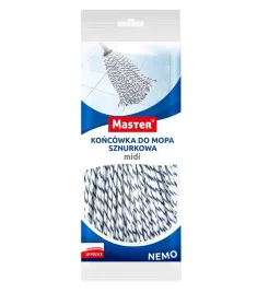 master-mop-sznurkowy-dwukolorowy-nemo-midi