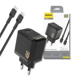 szybka-ladowarka-sieciowa-45w-gan-kabel-usb-c-zasilacz-do-telefonu-kostka