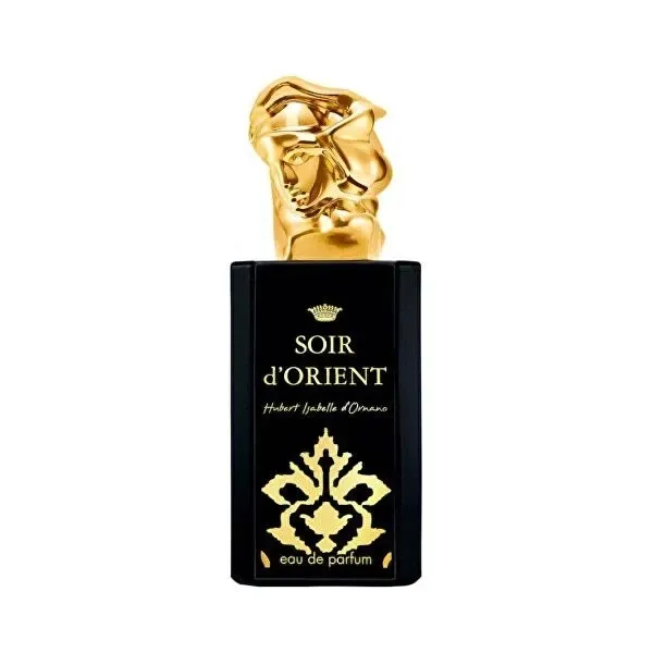 SISLEY Soir d'Orient EDP 100ml WAWA MARRIOTT ORYGINAŁ