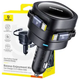 baseus-ladowarka-samochodowa-60w-pd-qc-dwa-zwijane-kable-usb-c-typ-c-80cm