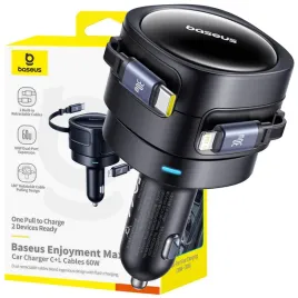 ladowarka-samochodowa-baseus-60w-zwijane-kable-usb-c-lightning-80cm