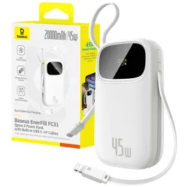 power-bank-baseus-20000-mah-45w-usb-c-usb-lightning-szybki-do-apple-android