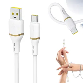 szybki-kabel-do-ladowania-telefonu-usb-a-usb-c-silikonowy-5a-1m
