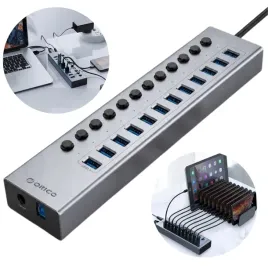hub-wielofunkcyjny-adapater-13w1-usb-a-3-0-z-wlacznikami-12v-5a-60w-orico