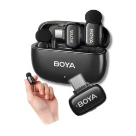 mikrofony-bezprzewodowe-do-telefonu-boya-2-4ghz-usb-c-zestaw-etui-ladujace