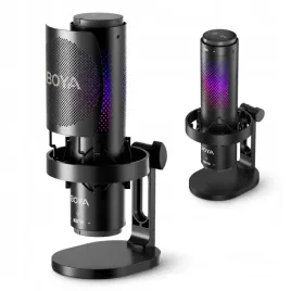 mikrofon-gamingowy-boya-k9-studyjny-statyw-antywstrzasowy-usb-rgb-filtr-pop