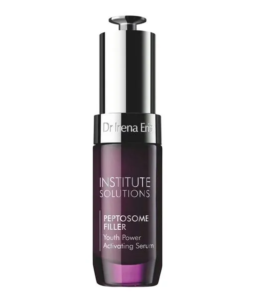 Dr Irena Eris Institute Solutions Peptosome Aktywne Serum Odmładzające 30ml