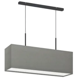 lampa-wiszaca-plafon-szara-sufitowa-regulowana-led-e27-abazur-nowoczesna