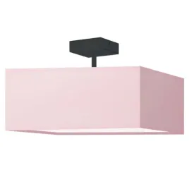 lampa-sufitowa-plafon-rozowa-zyrandol-led-e27-abazur-nowoczesna-do-pokoju