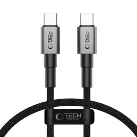 kabel-tech-protect-ultraboost-dna-usb-c-pd60w-3a-25-cm-szary