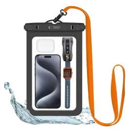 pokrowiec-wodoodporny-na-smartfon-telefon-do-8-9-czarno-pomaranczowy