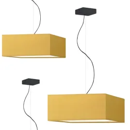 zyrandol-lampa-wiszaca-musztardowa-sufitowa-led-e27-abazur-nowoczesna-modna