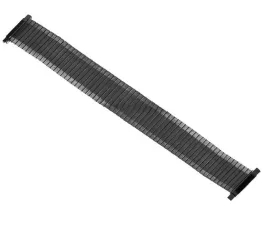 bransoleta-rozciagana-hq-12-16-mm-do-zegarka-czarna