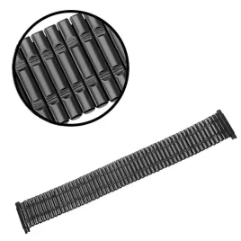 bransoleta-rozciagana-hq-16-22-mm-do-zegarka-czarna