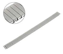 bransoleta-rozciagana-hq-14-mm-do-zegarka-srebrna