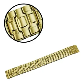 bransoleta-rozciagana-hq-18-mm-do-zegarka-zlota
