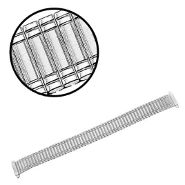 bransoleta-rozciagana-hq-12-16-mm-do-zegarka-srebrna