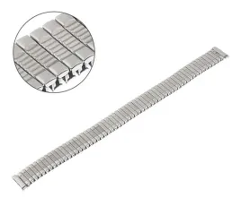 bransoleta-rozciagana-hq-12-14-mm-do-zegarka-srebrna