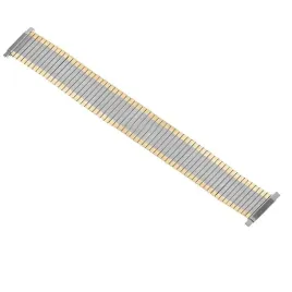 bransoleta-rozciagana-hq-16-22-mm-do-zegarka-srebrno-zlota
