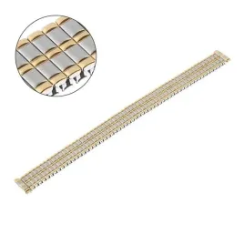 bransoleta-rozciagana-hq-12-14-mm-do-zegarka-srebrno-zlota