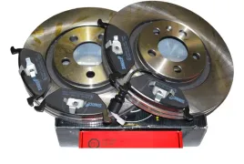tarcze-klocki-przod-skoda-octavia-i-280mm-zestaw