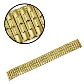 bransoleta-rozciagana-hq-20-mm-do-zegarka-zlota